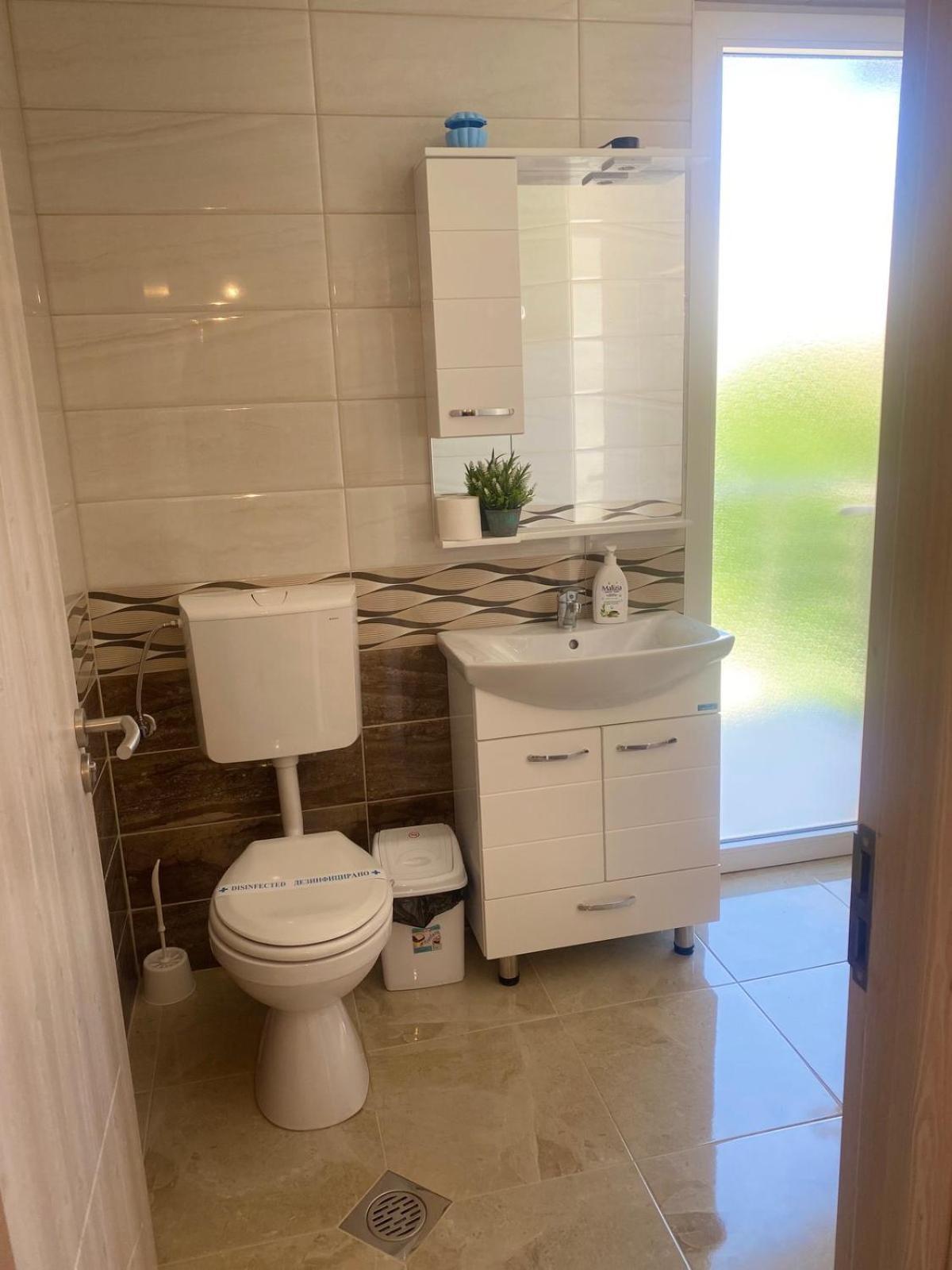 Apartments Naumovski أوهغيد الغرفة الصورة