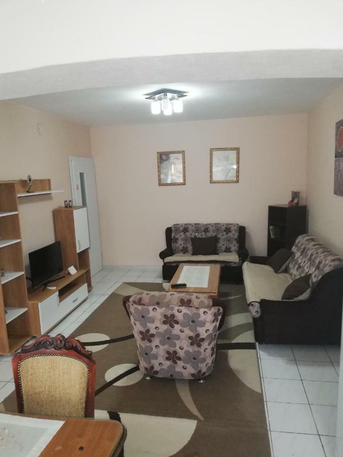 Apartments Naumovski أوهغيد المظهر الخارجي الصورة
